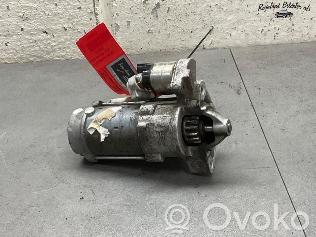 Starteris   1870892,DS7T11000LE,DS7T11000LE,1870892,2415036,DS7T11000LE