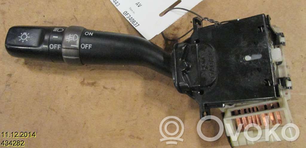 Lexus IS 200-300 Autres commutateurs / boutons / leviers 