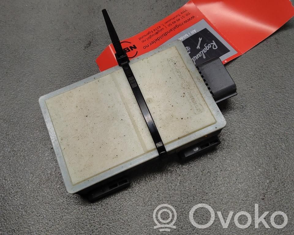 Land Rover Range Rover Velar Sensor de radar Distronic 