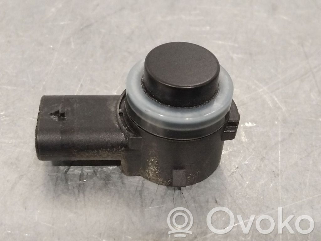 Citroen C4 SpaceTourer Sensor de aparcamiento PDC 