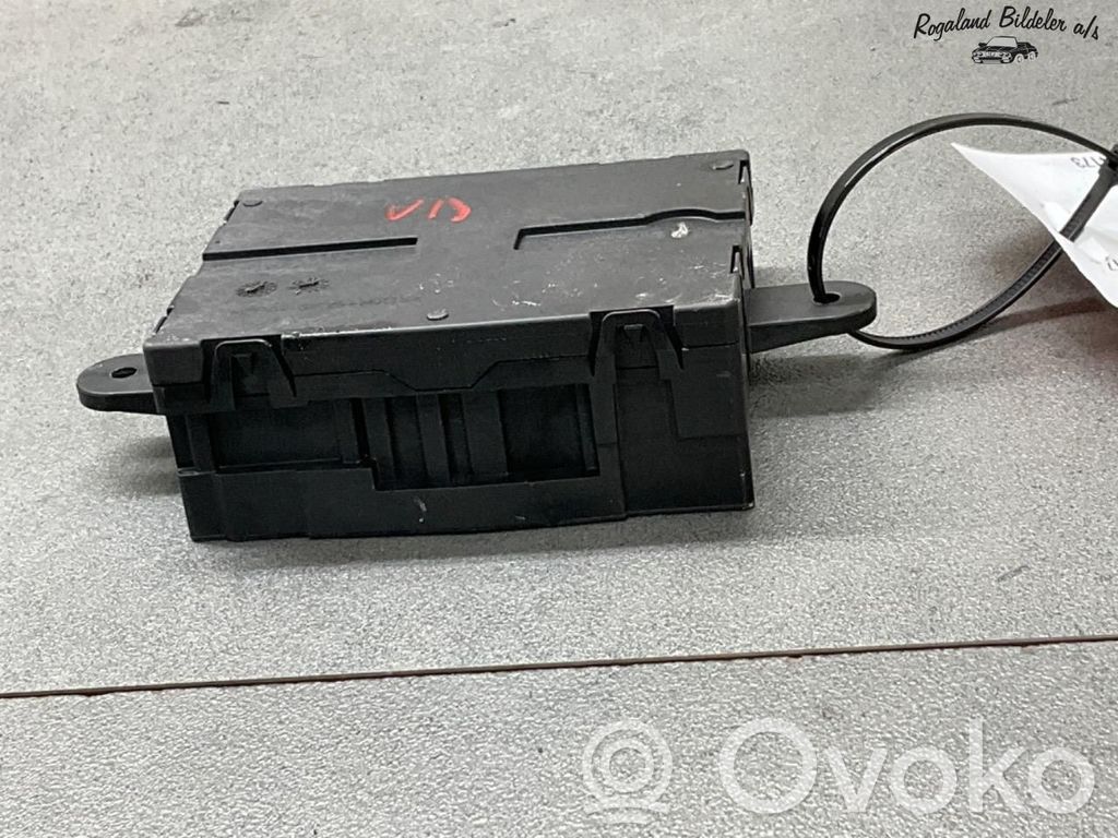Land Rover Range Rover Velar Unité de commande module de porte 