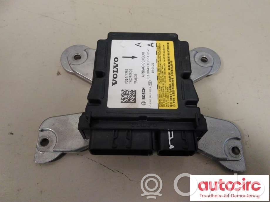 ABS control unit/module   31476261,32315746,0285013052,0285013052,31476261,32315746