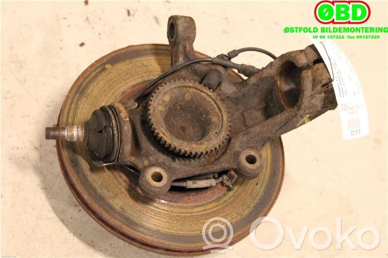 Ford Transit Achsschenkel vorne 