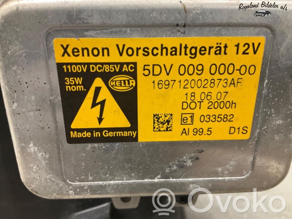 Scheinwerfer   19352127,19352127,19352127