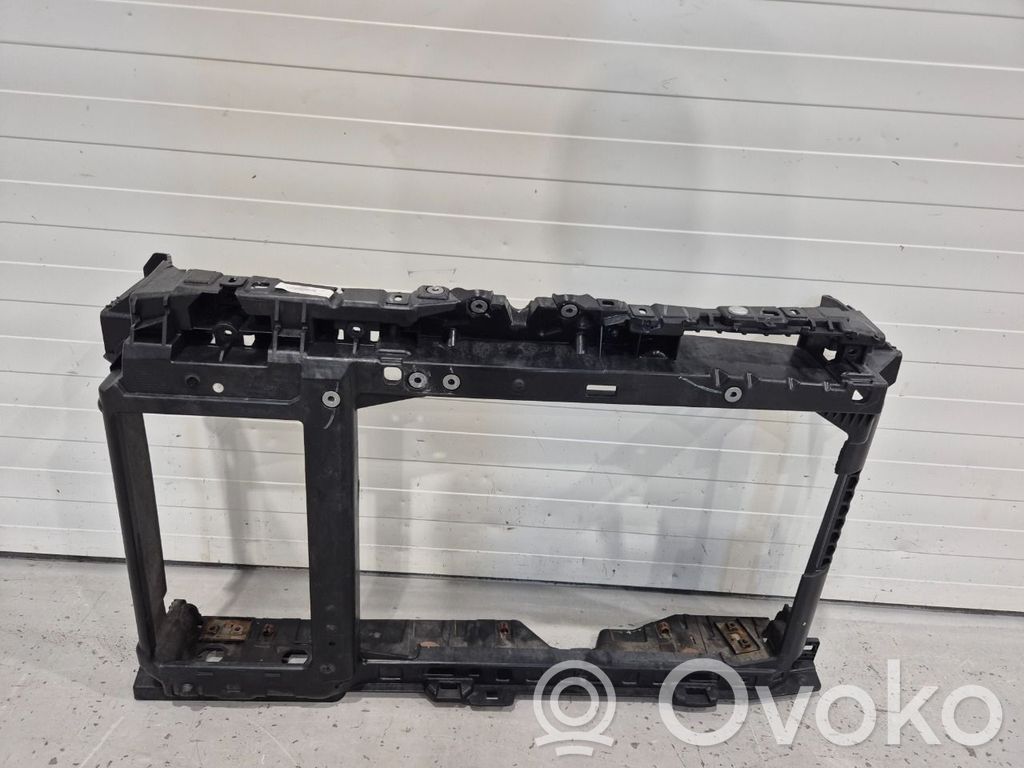 Citroen C4 SpaceTourer Radiatoru panelis 