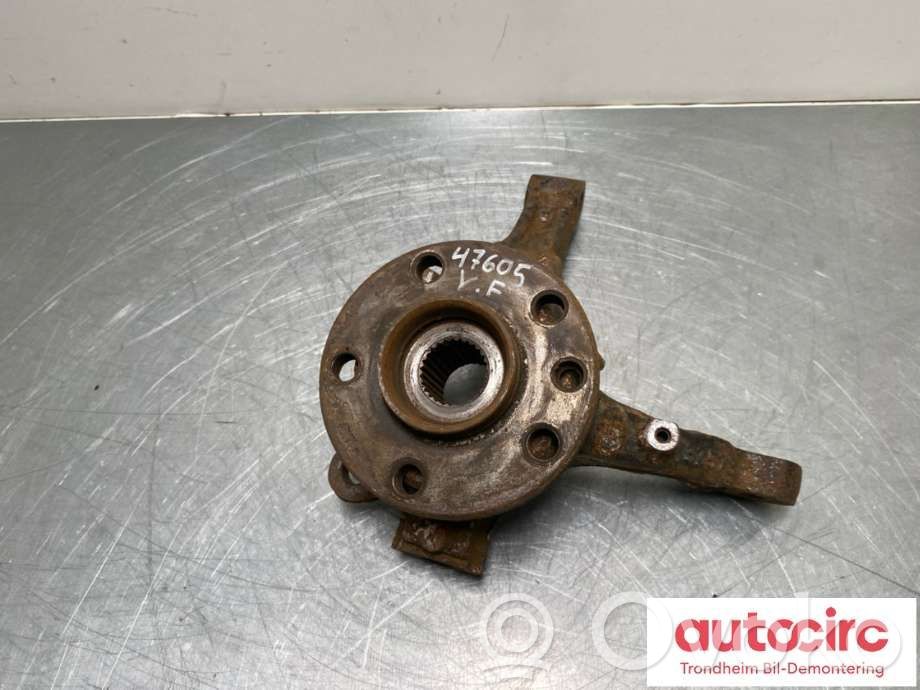 Peugeot Expert Front wheel hub spindle knuckle 