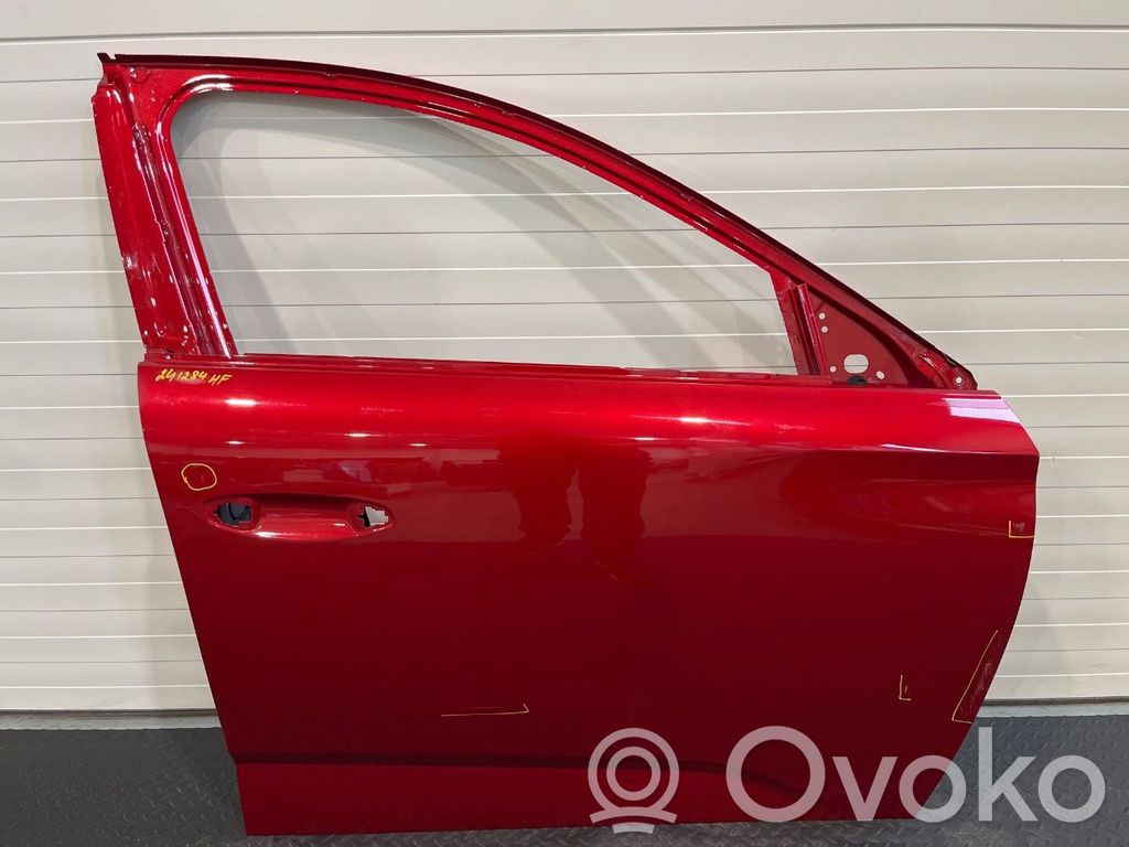 Peugeot 308 Puerta delantera 