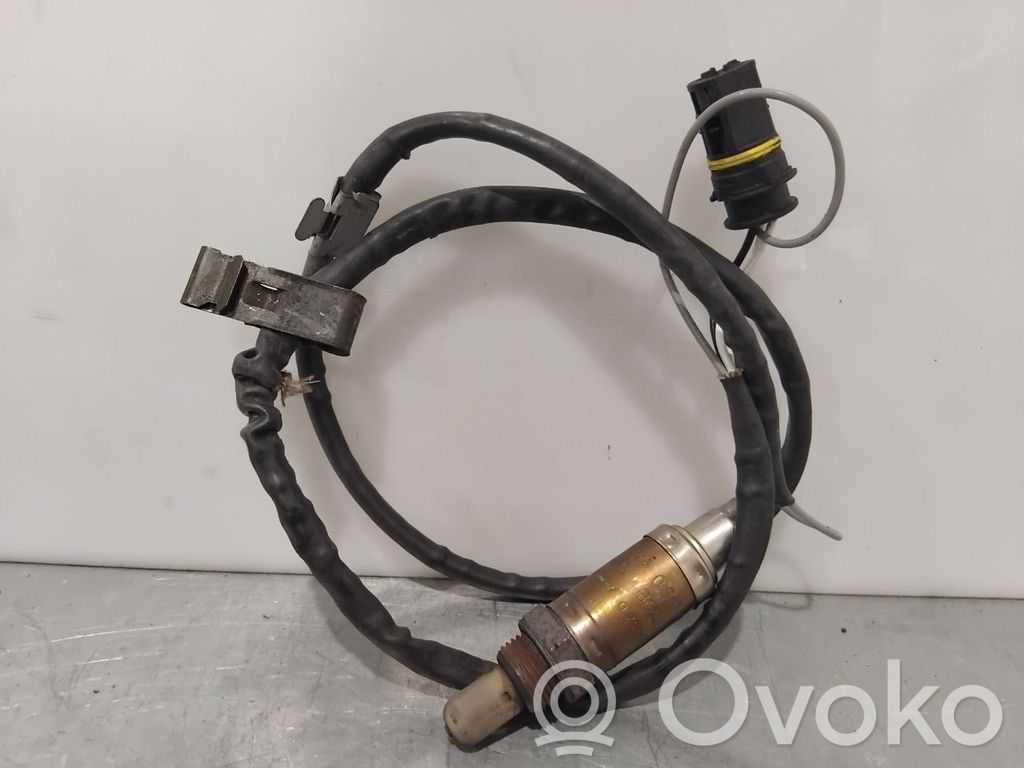 Mercedes-Benz CLK A208 C208 Sonde lambda 