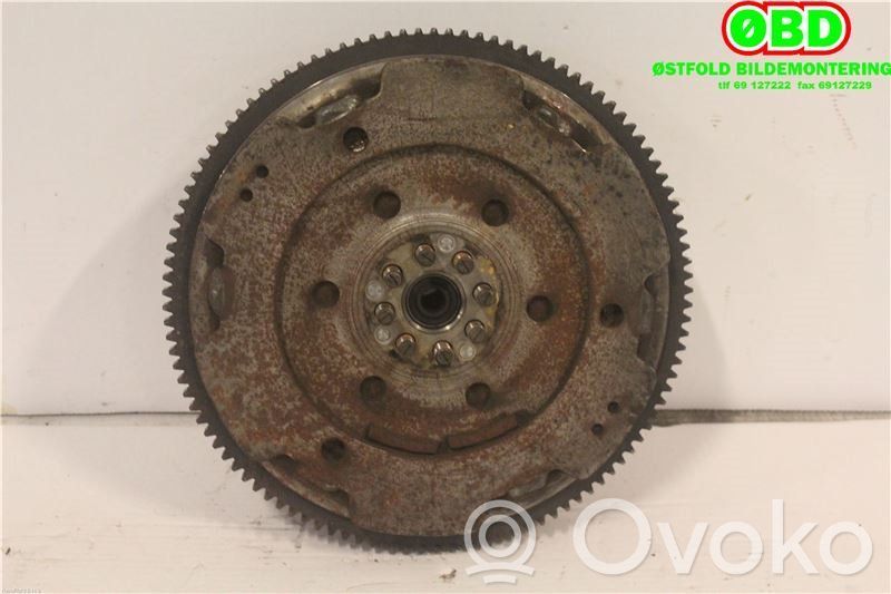 Iveco Daily 3rd gen Flywheel 