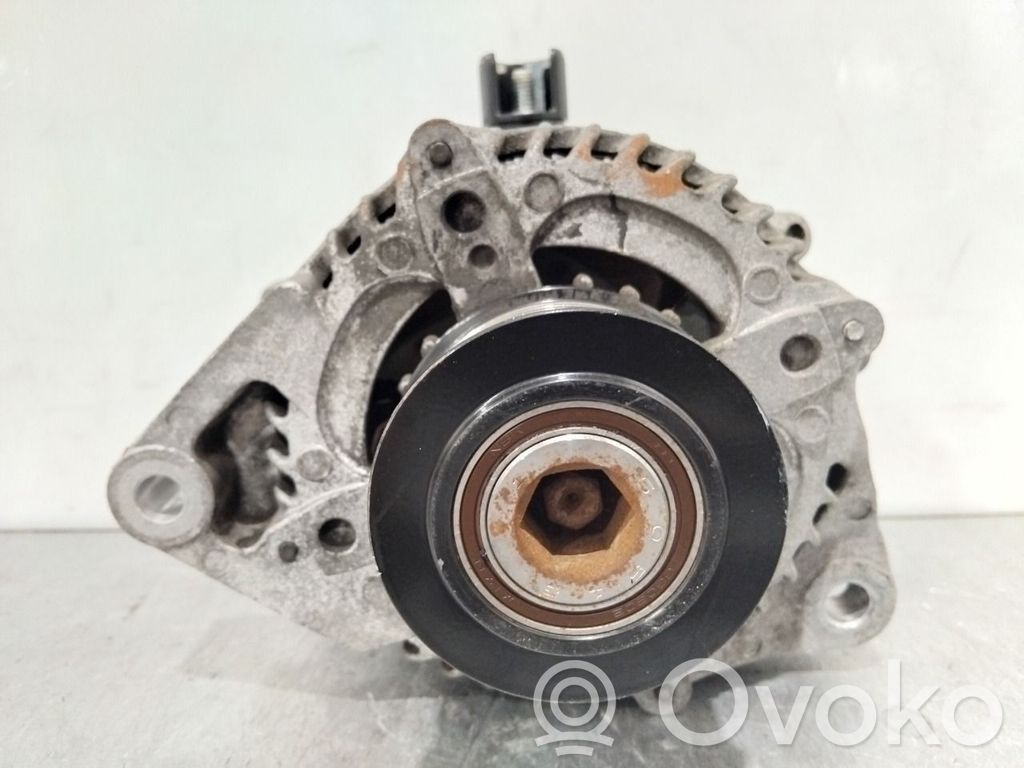 Honda HR-V Alternator 
