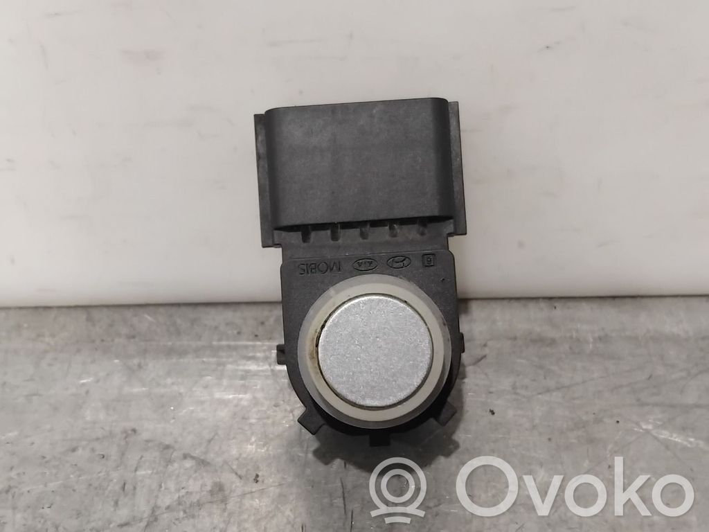 KIA Xceed Sensor de aparcamiento PDC 