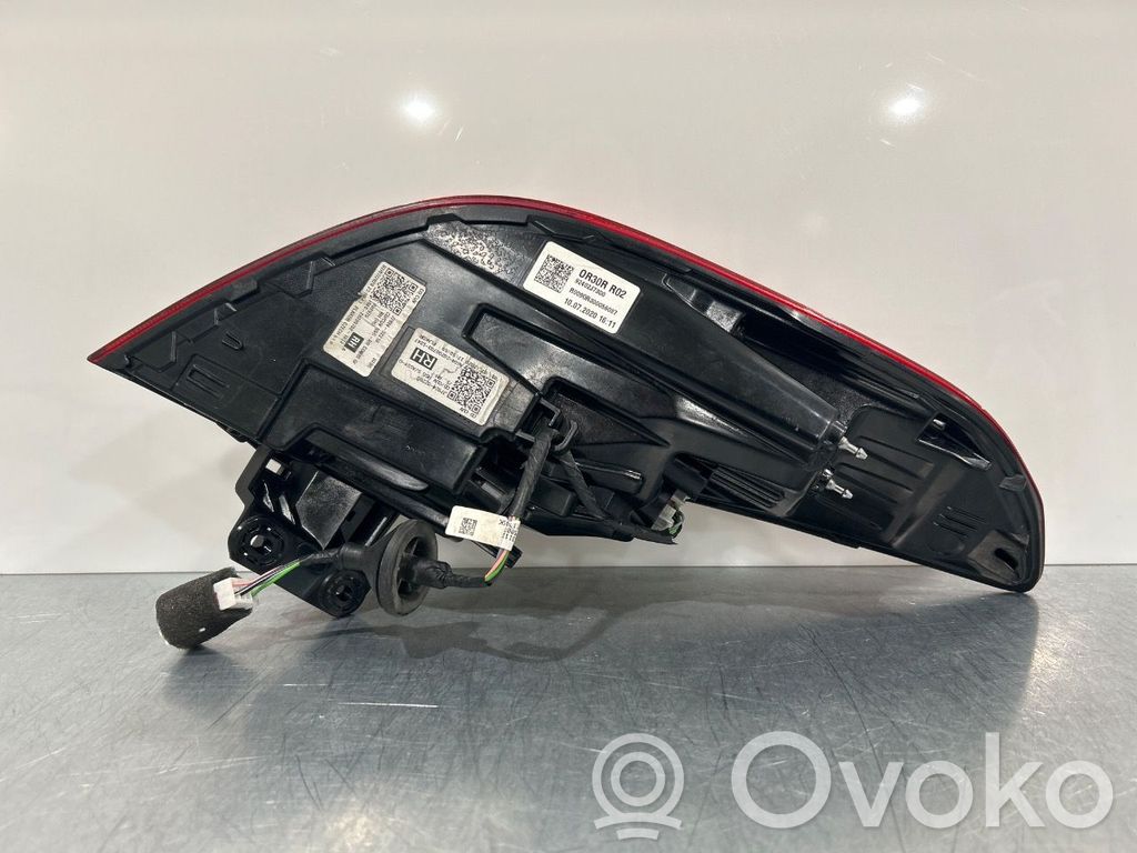 KIA Xceed Takavalot 