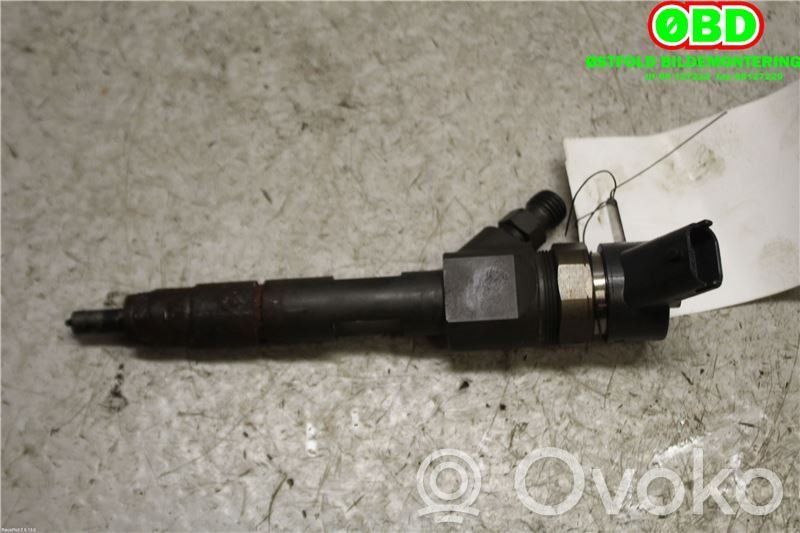 Renault Laguna II Inyector de combustible 