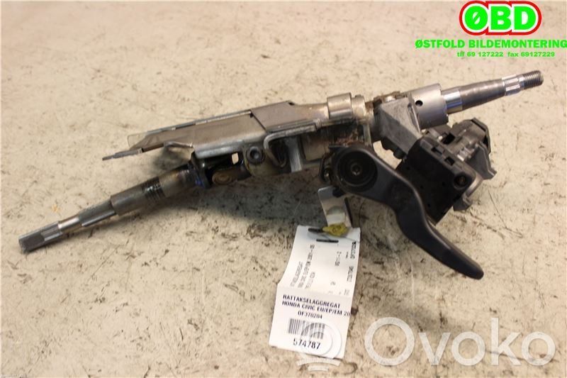 Honda Civic Ohjauspyörän akselisarja 