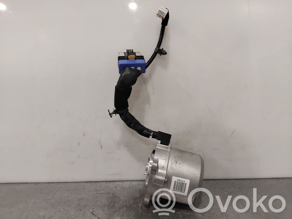 KIA Xceed Ohjaustehostimen sähköpumppu 