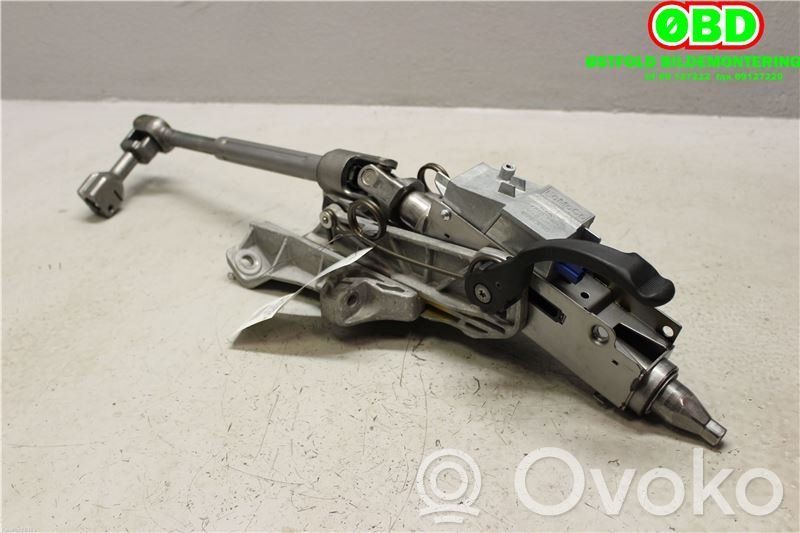 Ford Galaxy Steering wheel axle set 