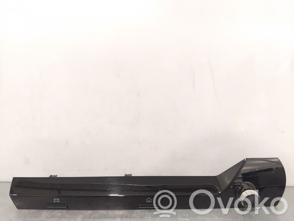 Citroen C4 SpaceTourer Other switches/knobs/shifts 