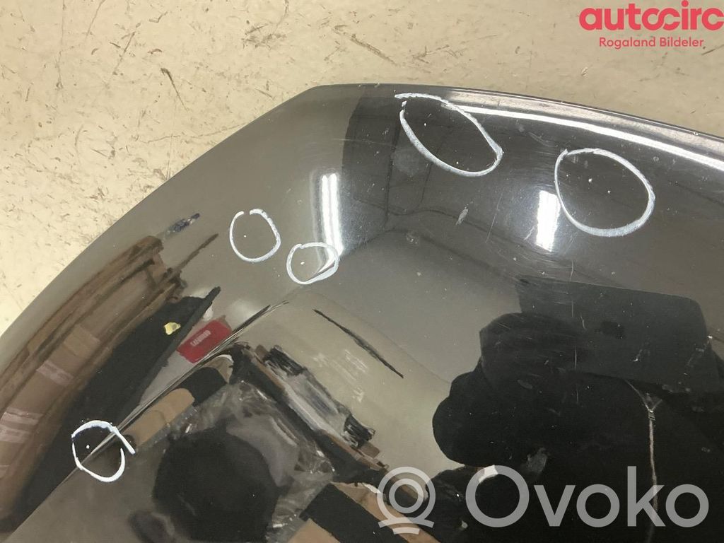 Citroen C4 SpaceTourer Capotă motor 