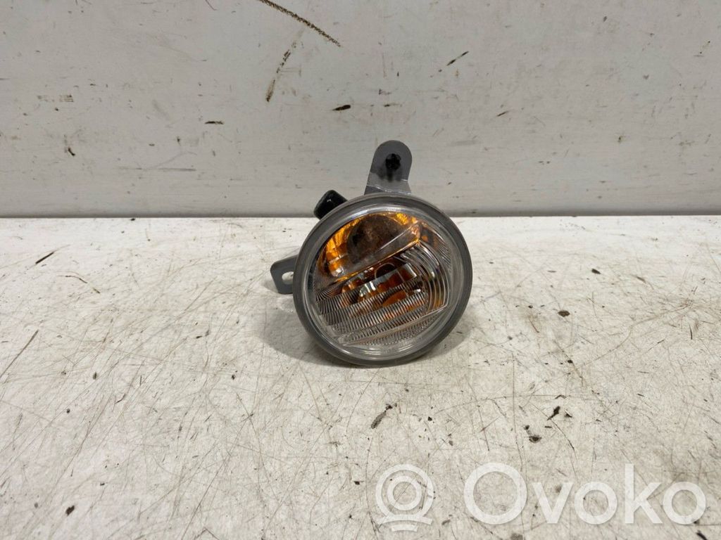 Isuzu D-Max Frontblinker 