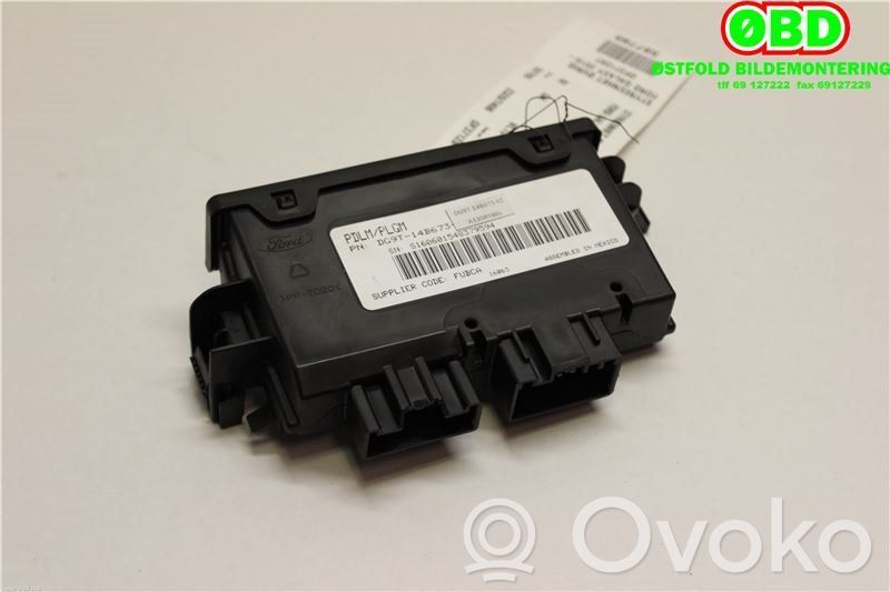 Tailgate/trunk control unit/module   2228063,DG9T14B673AU,DG9T14B673AU,2228063,DG9T14B673AU