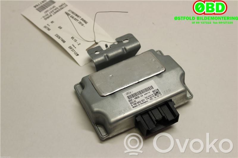 Autres unités de commande / modules   DG9T14B526LA,DG9T14B526LA,DG9T14B526LA,DG9T14B526LA