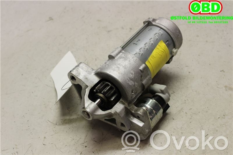 Ford Galaxy Electromotor 