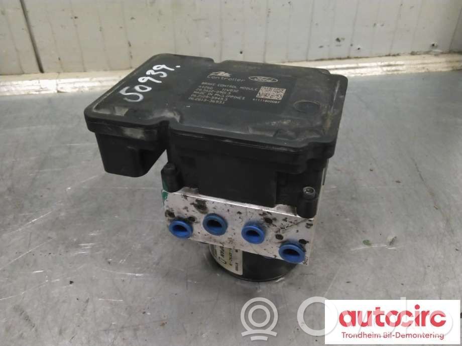 Mazda 5 ABS bloks 
