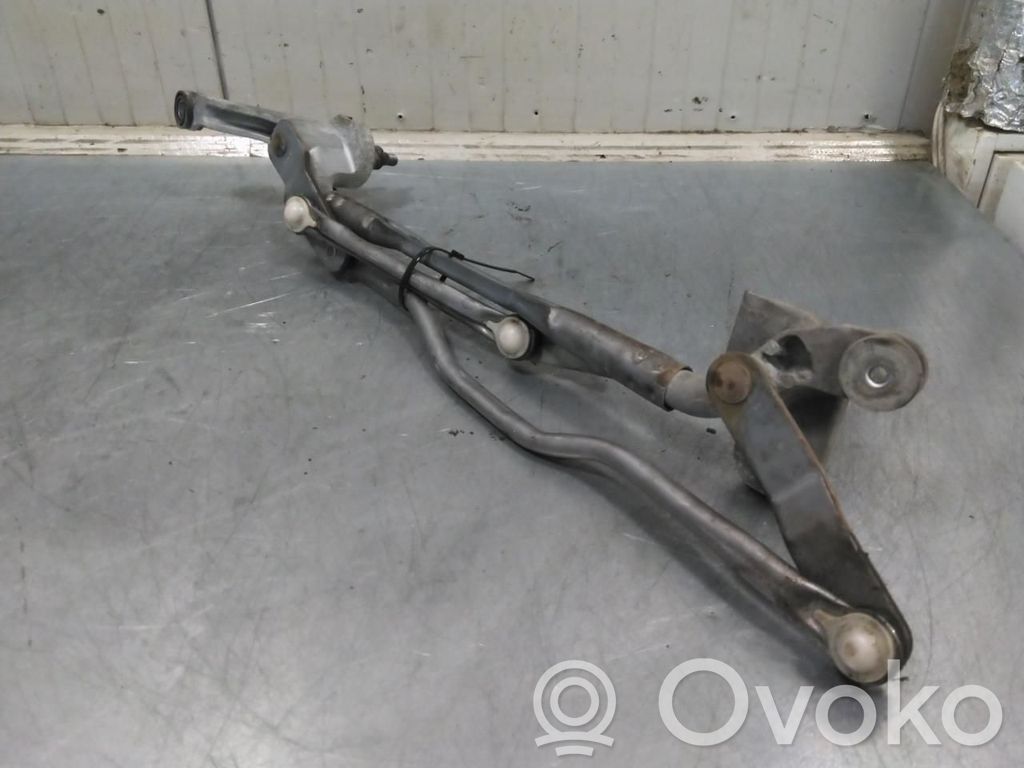 Mazda 5 Etupyyhkimen vivusto 