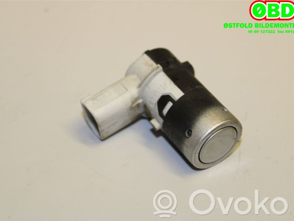 Volvo C70 Schalter Einparkhilfe Parktronic PDC 