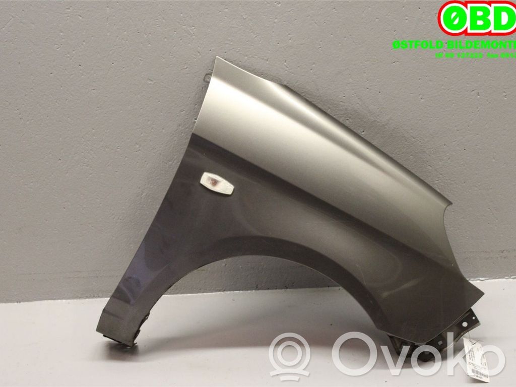 KIA Picanto Guardabarro 