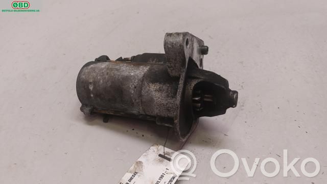Starteris   Y60118400C,Y60118400C