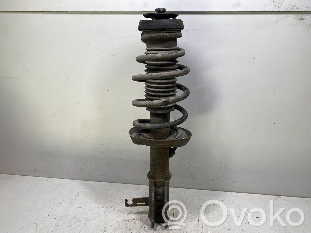 Opel Zafira C Ansamblu amortizor cu arc față 