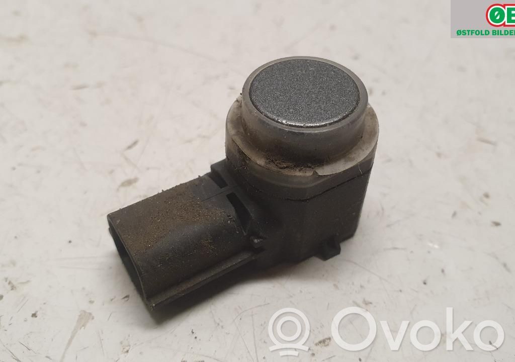 Sensor de aparcamiento PDC   1899680,F1CT15K859AAW,F1CT15K859AAW,1899680,F1CT15K859AAW