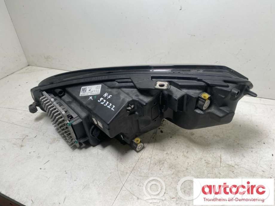 Jaguar E-Pace Headlight/headlamp 
