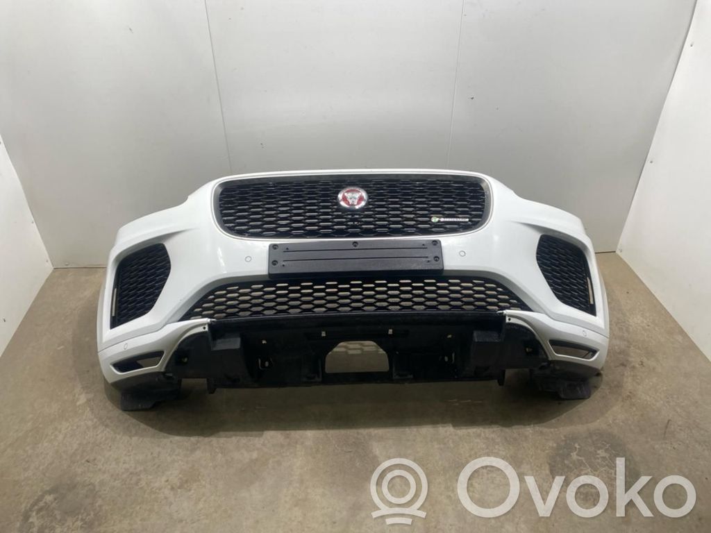 Jaguar E-Pace Front bumper 