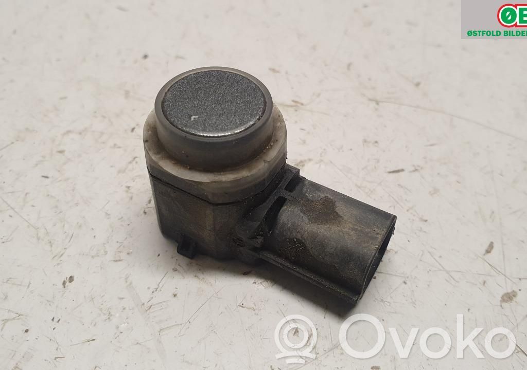 Ford Galaxy Parksensor PDC 