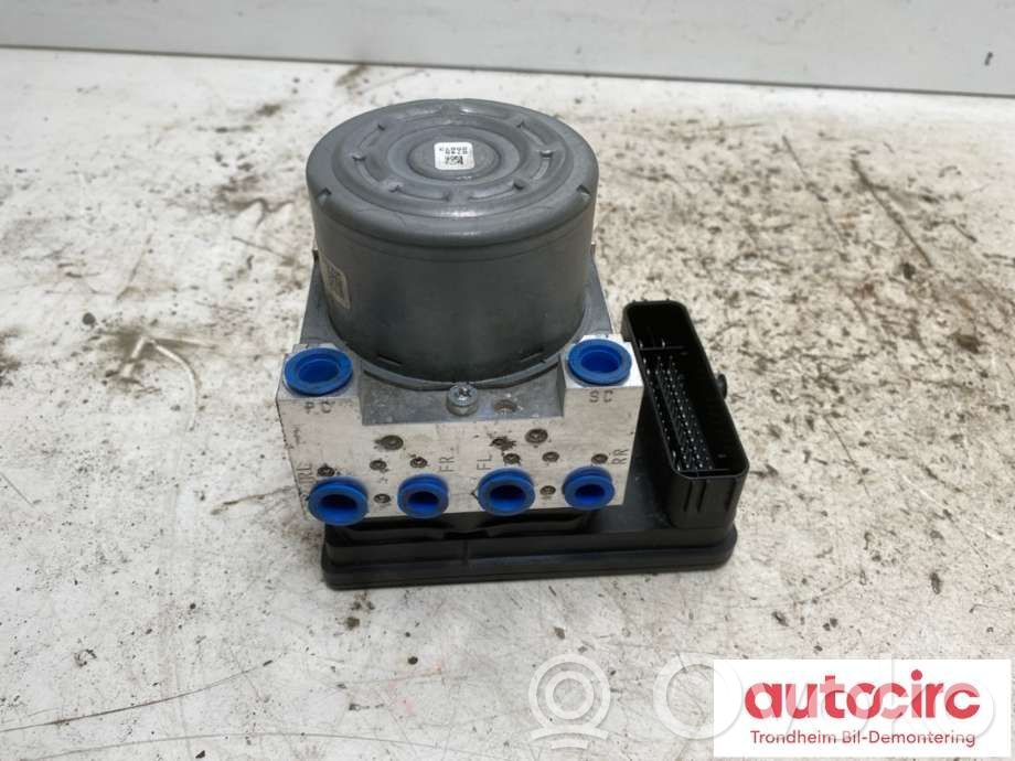 Jaguar E-Pace ABS Pump 