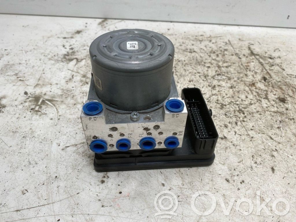 Jaguar E-Pace ABS Pump 