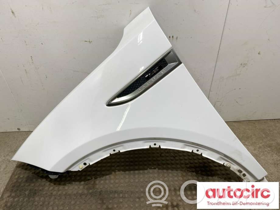 Jaguar E-Pace Spārns 