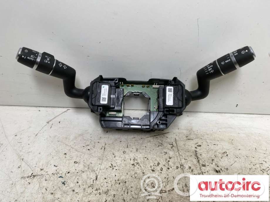 Multifunctional control switch/knob   J9C313N064FB,J8A23F974AA,J8A23F972AB,J8A23F972AC,J8A23F973AA,J8A23F974AA,J9C18554,J9C313N064FB,J9C7344,T4A19271,T4A19273