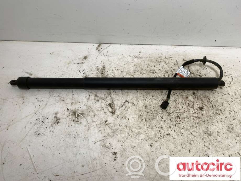 Jaguar E-Pace Tailgate/trunk strut/damper 