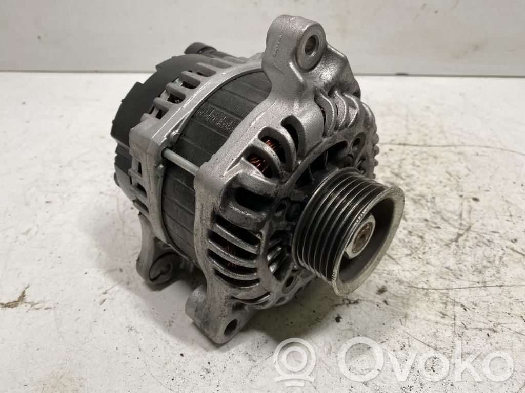 Honda Jazz Ģenerators 