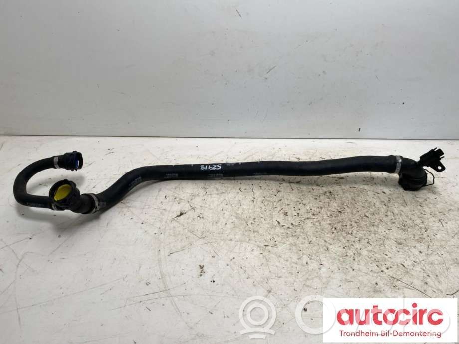 BMW iX2 (U10) Inne elementy układu klimatyzacji A/C 