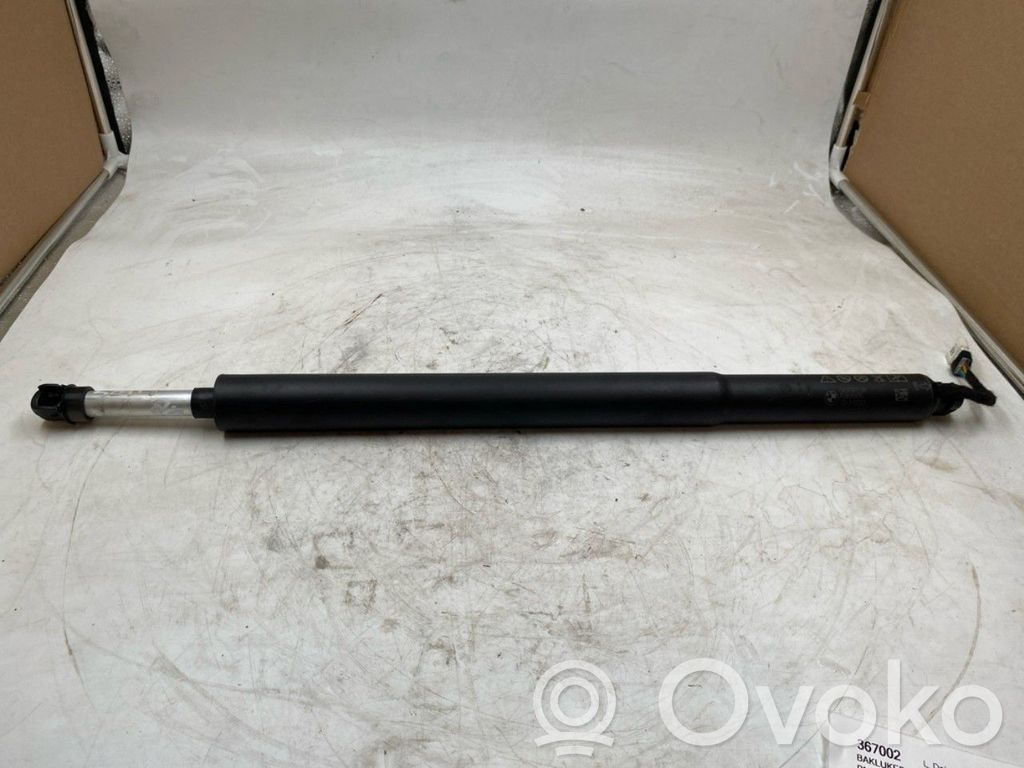 BMW iX2 (U10) Tailgate/trunk strut/damper 