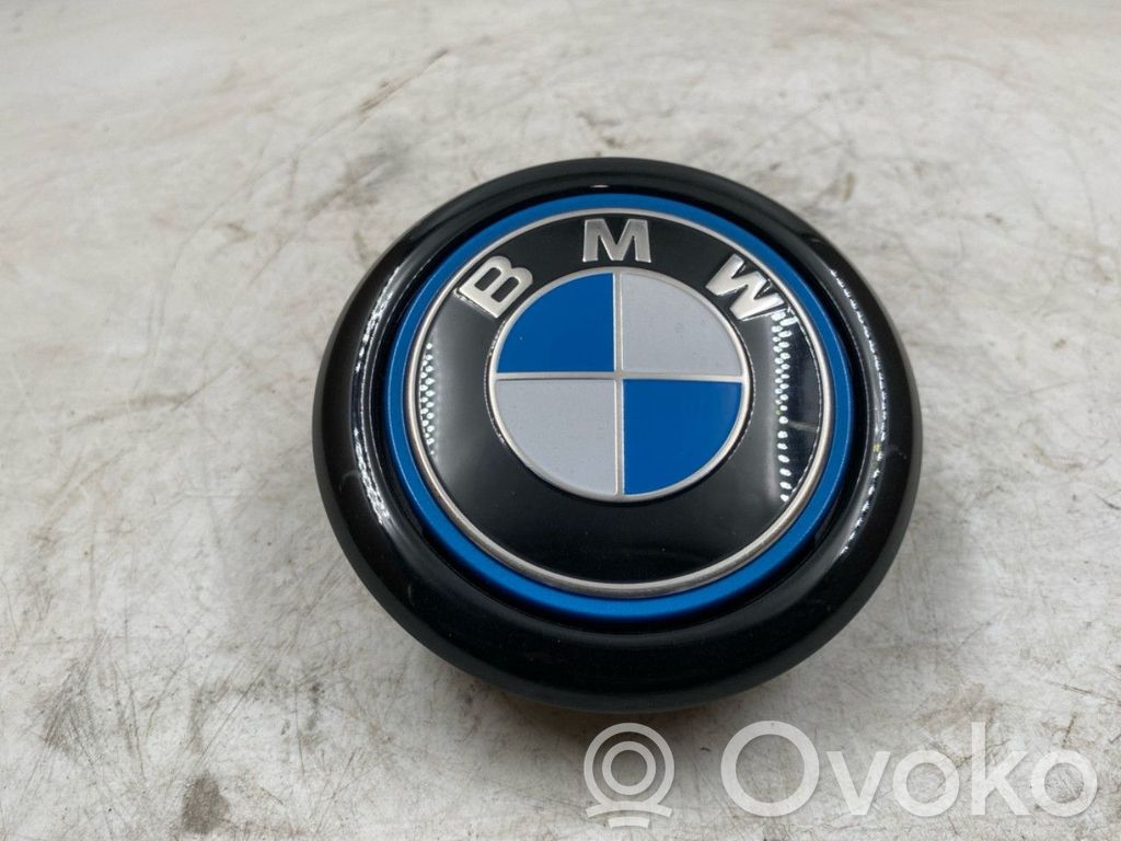 BMW iX2 (U10) Mâner exterior deschidere hayon/portbagaj/oblon 