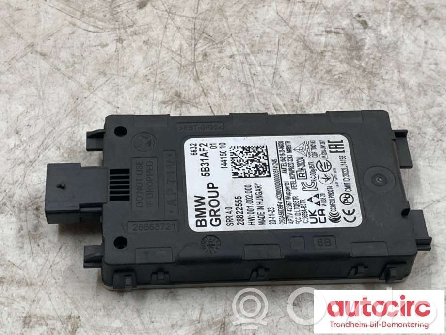 Blind spot module   5B31AF2,66325B31AF2,66325B551E5,5B31AF2,66325B31AF2,66325B551E5