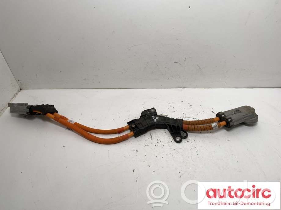 BMW iX2 (U10) High voltage cable 