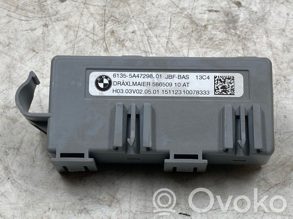 Autres unités de commande / modules   5A47298,61355A47298,5A47298,61355A47298