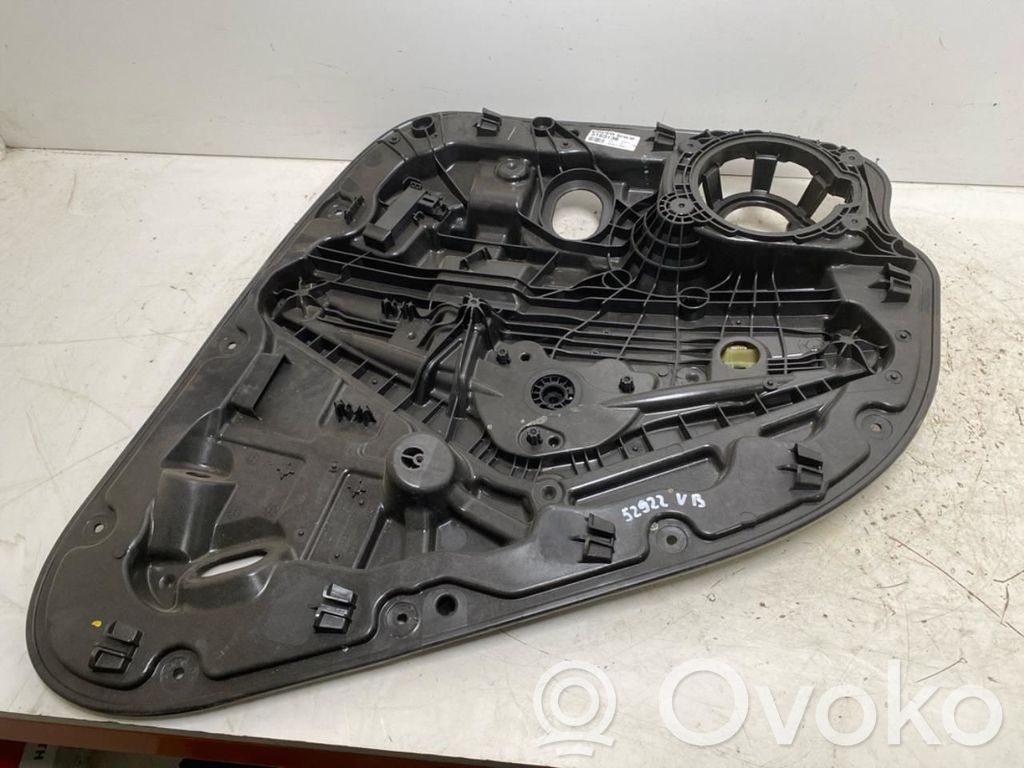 Volvo EC40 Tylny zacisk hamulcowy 