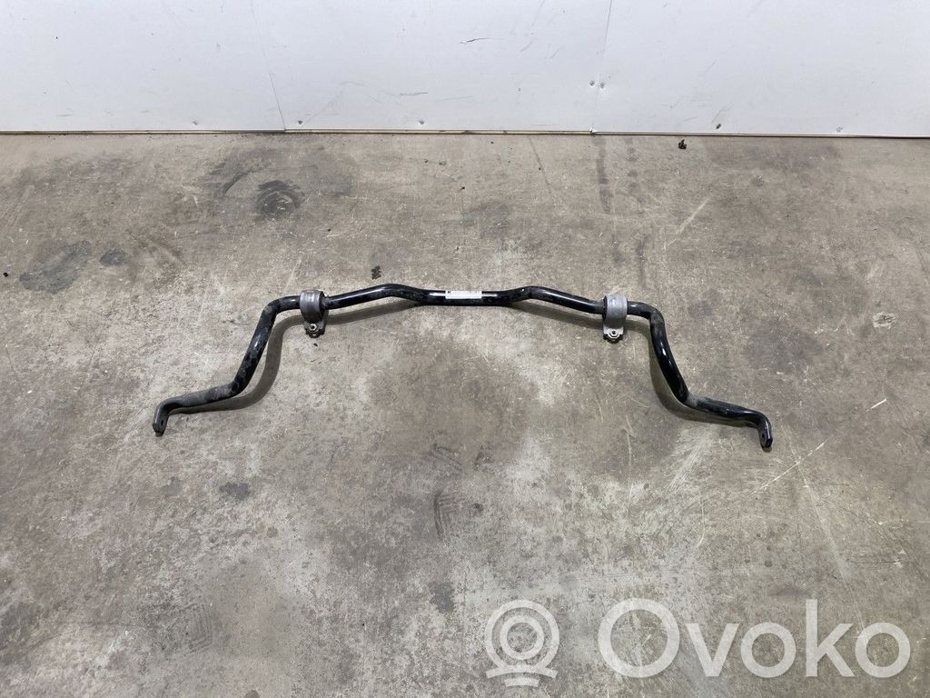 Volvo EC40 Bară/bieletă antiruliu față 